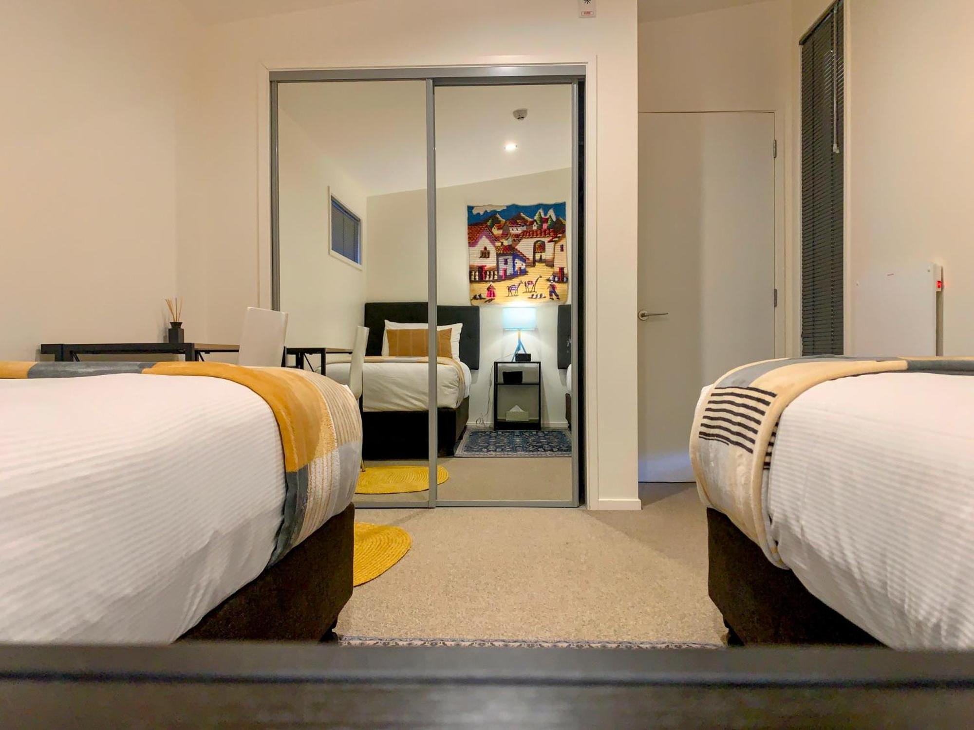 @Myholidays - My Remarkable View Queenstown Exterior foto