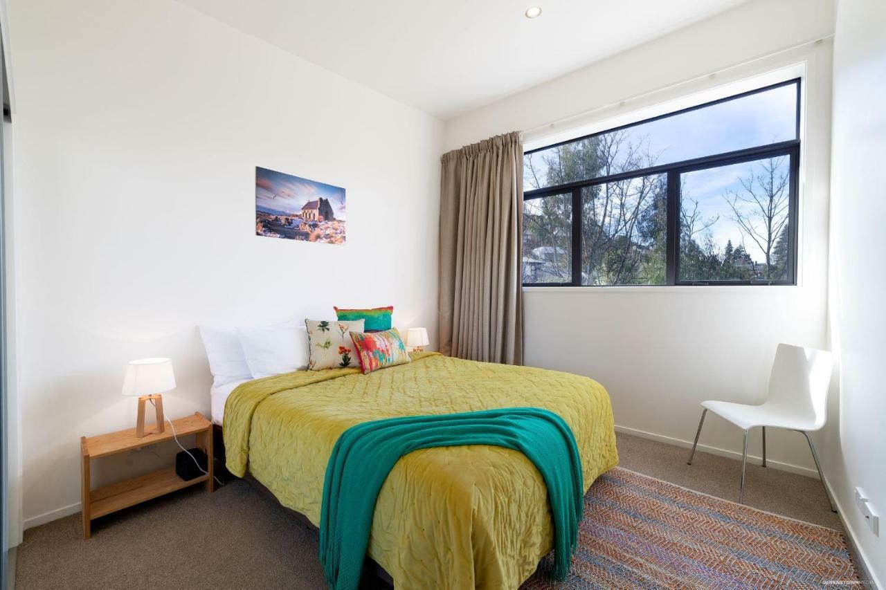 @Myholidays - My Remarkable View Queenstown Exterior foto