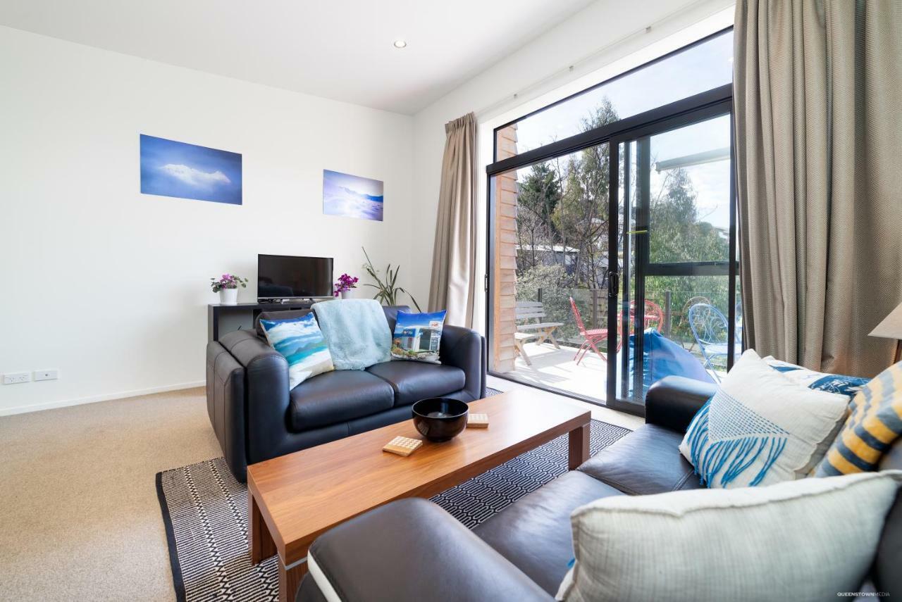 @Myholidays - My Remarkable View Queenstown Exterior foto